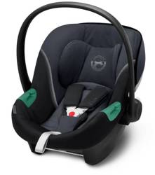 Cybex Aton S2 i-Size Fotelik Samochodowy 0-13kg  Granite Black