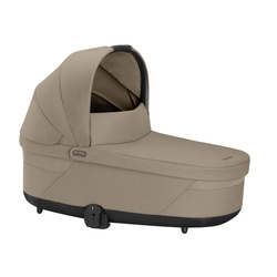 Cybex Gondola Do Wózka Gazelle S Almond Beige