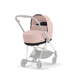 Cybex Mios 3.0 Gondola Lux Do Wózka Peach Pink