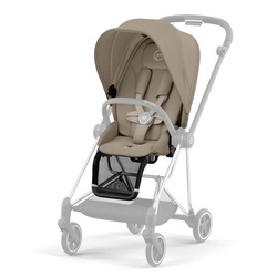 Cybex Mios 3.0 Tapicerka Siedziska Cozy Beige