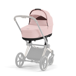 Cybex Priam 4.0 Gondola Do Wózka Peach Pink