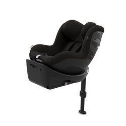 Cybex Sirona G I-Size Fotelik Samochodowy 0-20kg Magic Black