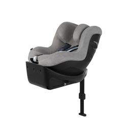 Cybex Sirona G Line Tapicerka Letnia do Fotelika Grey