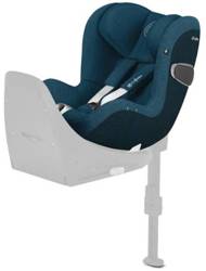 Cybex Sirona Z2 i-Size Fotelik Samochodowy 0-18 kg Mountain Blue Plus