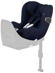 Cybex Sirona Z2 i-Size Fotelik Samochodowy 0-18 kg Nautical Blue Plus