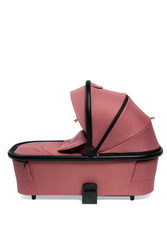 Muuvo Slick 2.0 Gondola Do Wózka Pure Pink