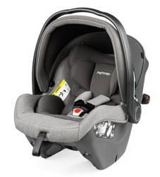 PegPerego Primo Viaggio SLK Fotelik Samochodowy 0-13kg City Grey