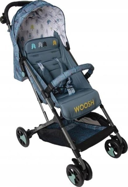 OUTLET Cosatto Woosh Fjord P Wozek Spacerowy 19663 Babyhit.pl