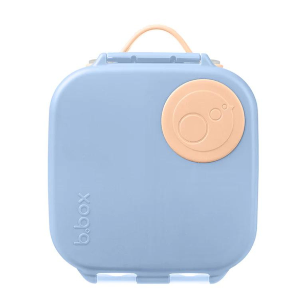 B.box Mini Lunchbox Feeling Peachy 67613 | Babyhit.pl