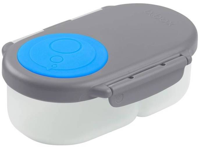 B.box - Lunchbox Blue Slate
