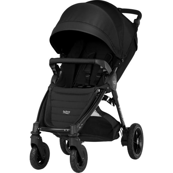 britax b motion 4