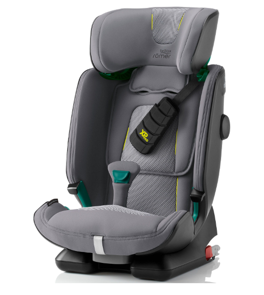 Детское кресло romer britax 9 36