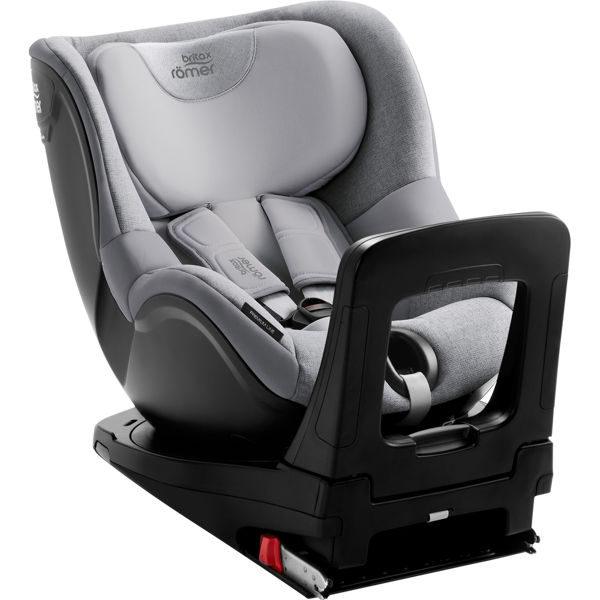 Britax romer автокресло инструкция