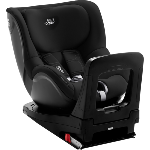 Автокресло britax romer dualfix