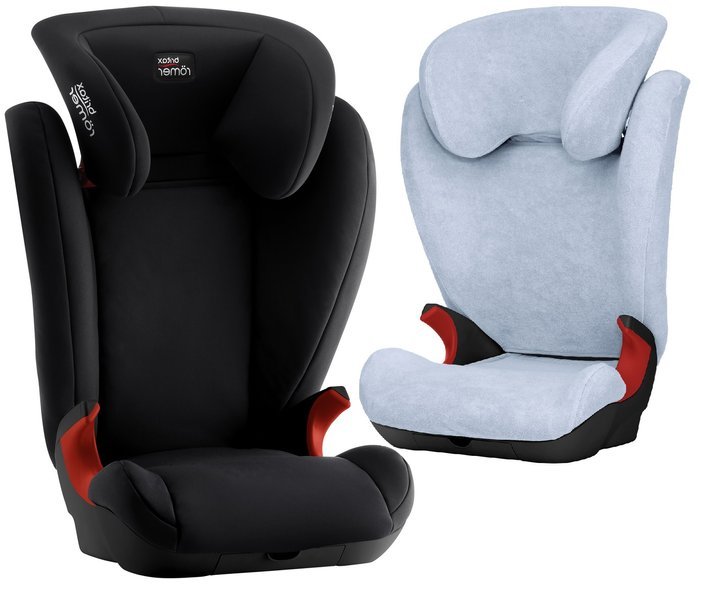 Britax kid outlet 2