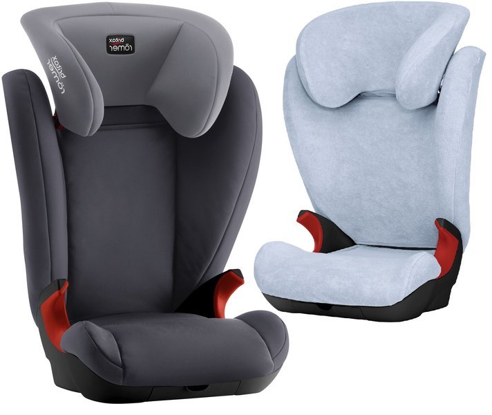 Romer britax kid clearance ii