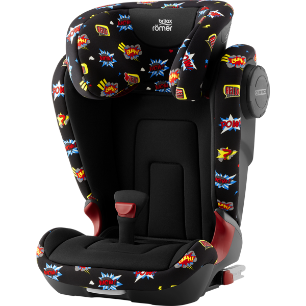 Детское кресло britax romer kidfix 2 s