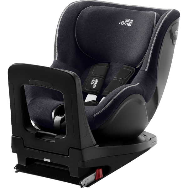 Britax romer регистрация кресла