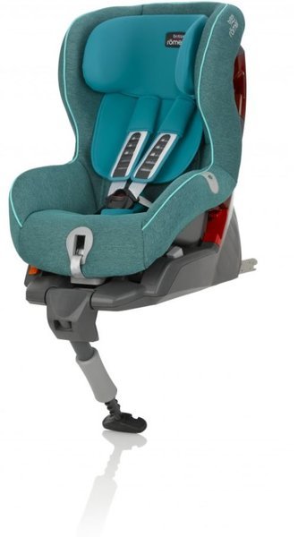 britax romer safefix