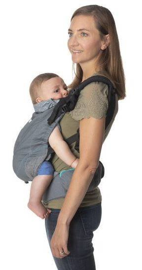 Chicco Myamaki Fit Nosidelko 437 Babyhit Pl