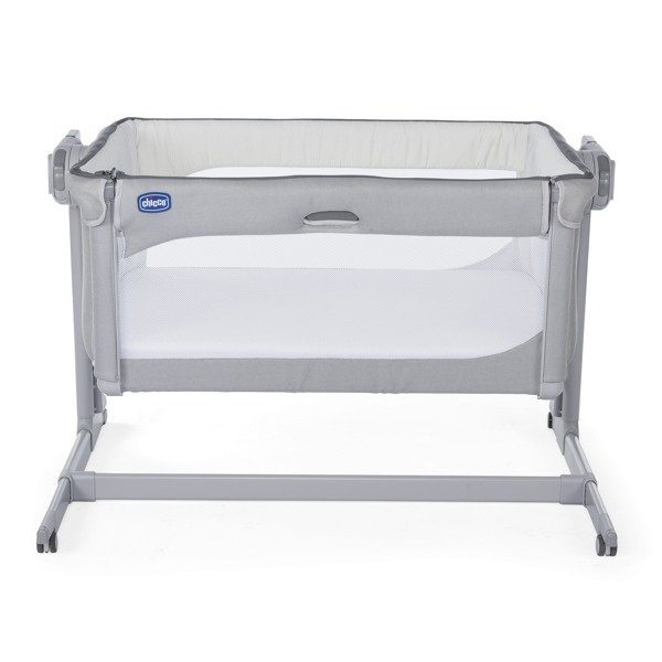 Chicco Next2Me Magic Łóżeczko Dostawne 10221 babyhit.pl