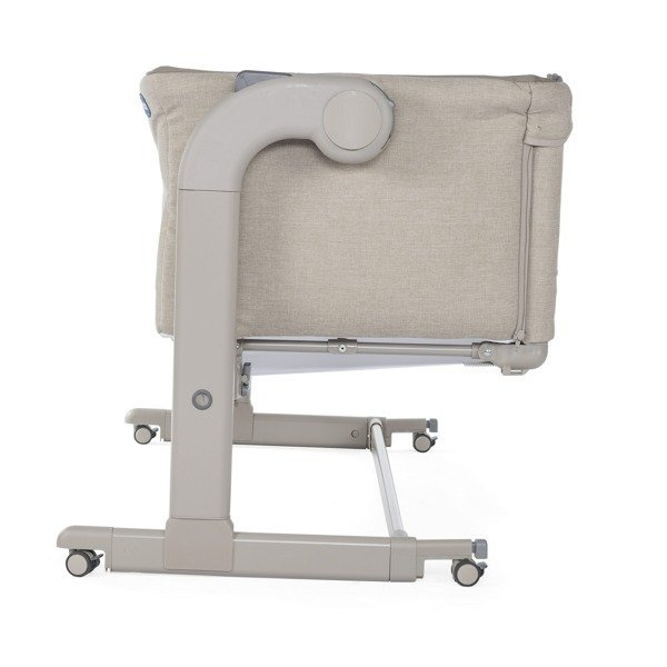 Chicco Next2Me Magic Łóżeczko Dostawne 10222 babyhit.pl