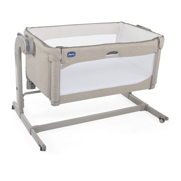 Chicco Next2Me Magic Łóżeczko Dostawne 10222 babyhit.pl