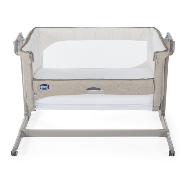 Chicco Next2Me Magic Łóżeczko Dostawne Sand 10222 Babyhit.pl