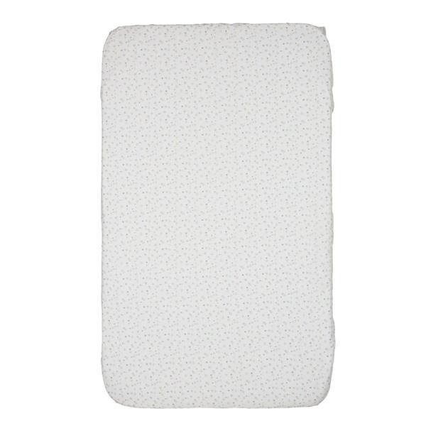 Chicco Prześcieradło do Next2Me 2szt. Light Grey 4728 Babyhit.pl