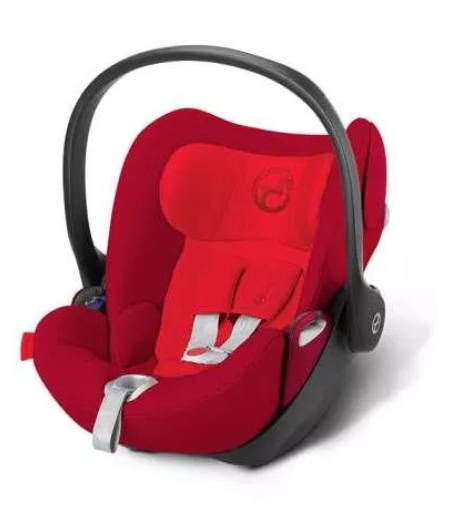 Cybex Aton Q Fotelik Samochodowy 0-13kg 30116 | babyhit.pl