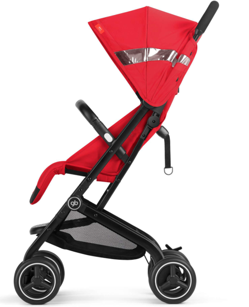 qbit cybex