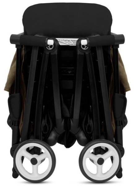 Cybex Libelle Stroller in Soho Grey
