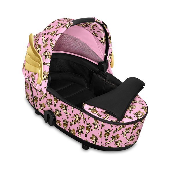 cybex mios pink