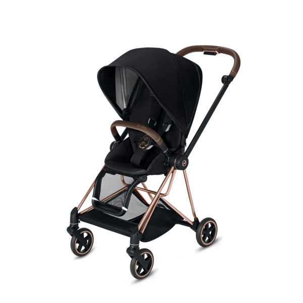 chicco carseat and stroller