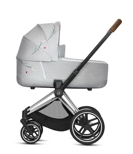 quicksmart pram