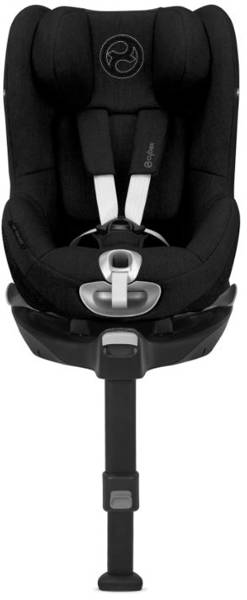 SIRONA Z2 I-SIZE DEEP BLACK CYBEX (SIN BASE)