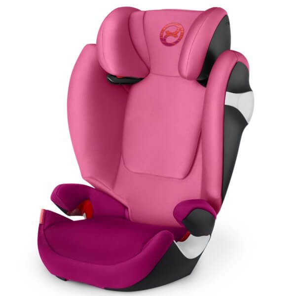 Cybex автокресло 15 36кг