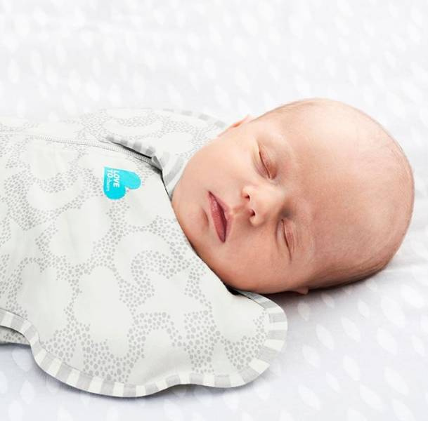 Otulacz discount swaddle up