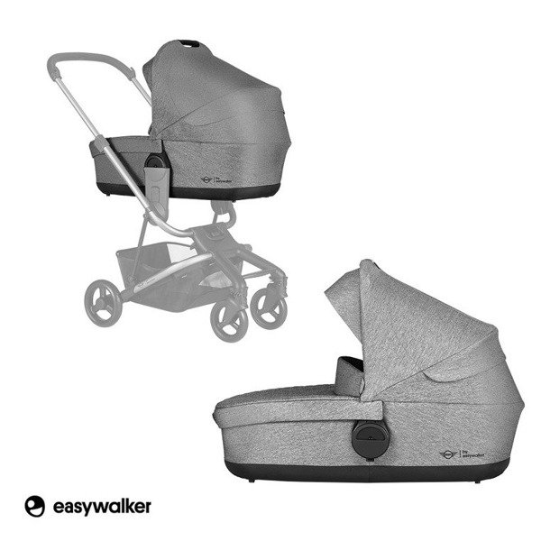 easywalker soho grey