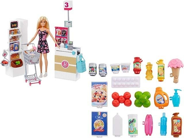 Barbie frp01 online