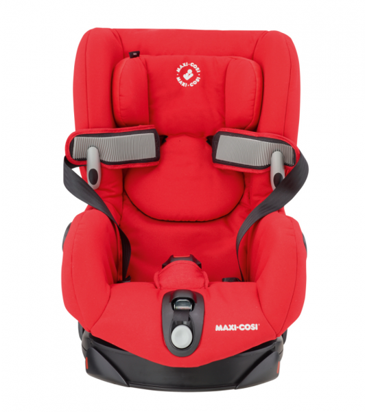 Maxi Cosi Axiss Fotelik Samochodowy 9 18kg Nomad Red 20254 Babyhit.pl