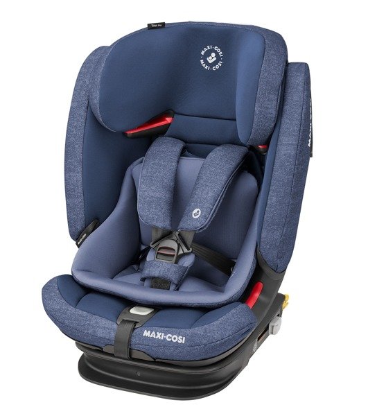 Maxi-Cosi Titan Pro Fotelik Samochodowy 9-36 kg 26168 ...