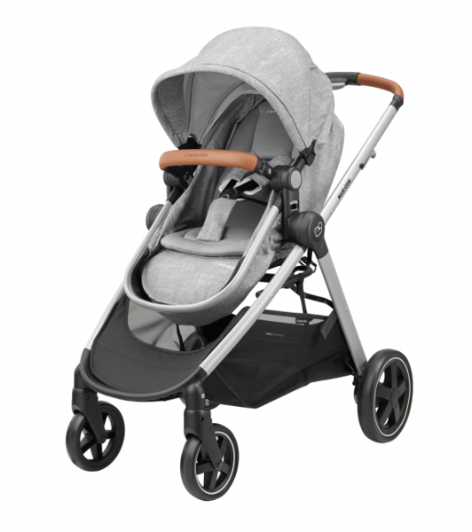 Maxi cosi zelia sparkling blue hotsell