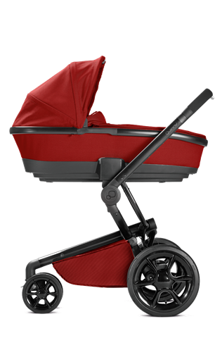 Quinny Moodd Wozek Spacerowy Red Rumour 3760 Babyhit.pl