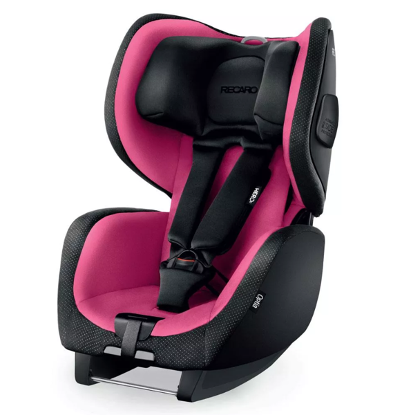 Детское кресло recaro optiafix