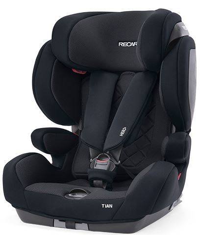 Recaro автокресло 9 36