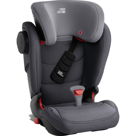 Детское кресло автомобильное romer britax 15 36