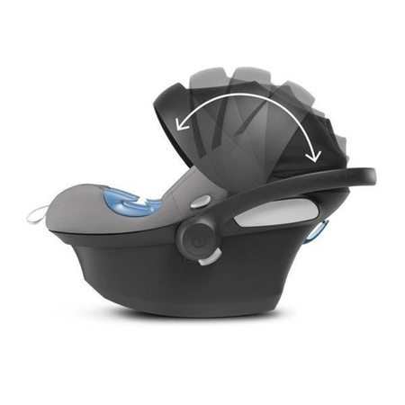 Cybex Aton M Fotelik Samochodowy 0-13kg 1612 | babyhit.pl