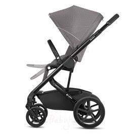 Cybex balios s denim manhattan clearance grey