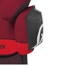 Cybex solution clearance x2 fix cena